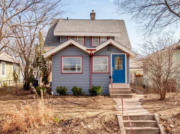 4141 23rd Ave S, Minneapolis, MN 55407