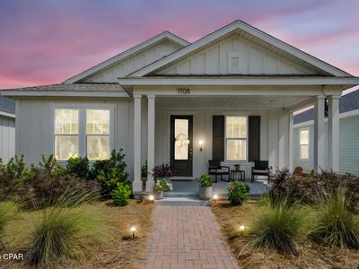 1708 Sumac Ct, Panama City, FL, 32405