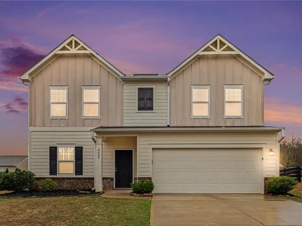 4635 Bluffton Ct, Cumming, GA 30028