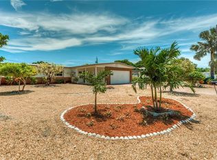 2633 W Vina Del Mar Blvd, Saint Pete Beach, FL 33706