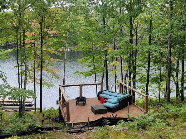 N8821 COUNTY ROAD B, Gleason, WI 54435