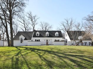 41 Indian Run Dr, Dublin, OH 43017