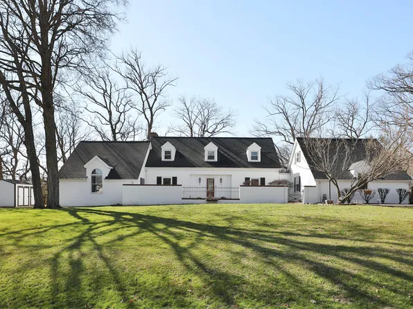 41 Indian Run Dr, Dublin, OH 43017