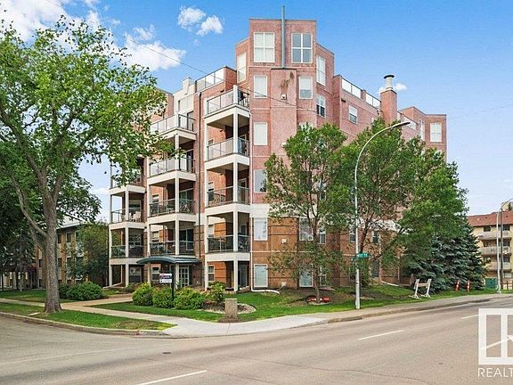 2nd image of 10346 117th St NW #306