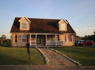 100 Derby Dr, Mount Sterling, KY 40353