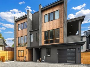 4524 Corliss Ave N UNIT A, Seattle, WA