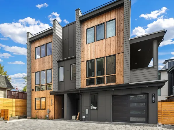 4524 Corliss Avenue N #A, Seattle, WA 98103
