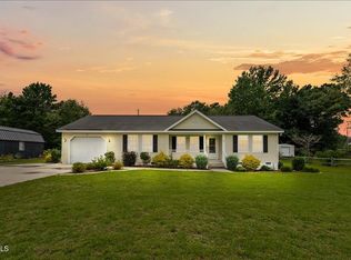 109 Arlee Dr, Hamlet, NC 28345