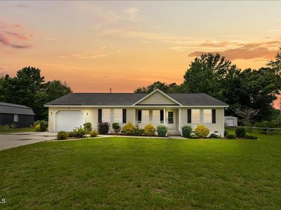 109 Arlee Drive, Hamlet, NC, 28345