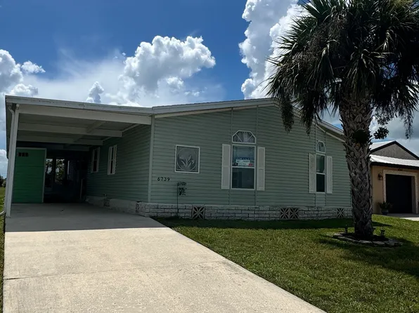 6739 Yedra Avenue, Fort Pierce, FL 34951