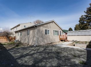 402 S Cedar St, Townsend, MT 59644