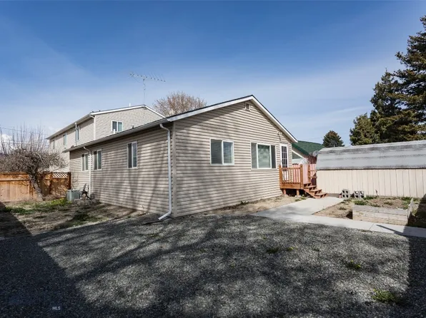 402 S Cedar St, Townsend, MT 59644