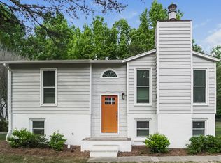 8338 Gera Emma Dr, Charlotte, NC 28215