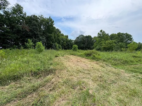 0 Ridge Rd, Flemingsburg, KY 41041