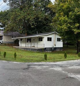 101 Highland Ave, Glasgow, KY, 42141
