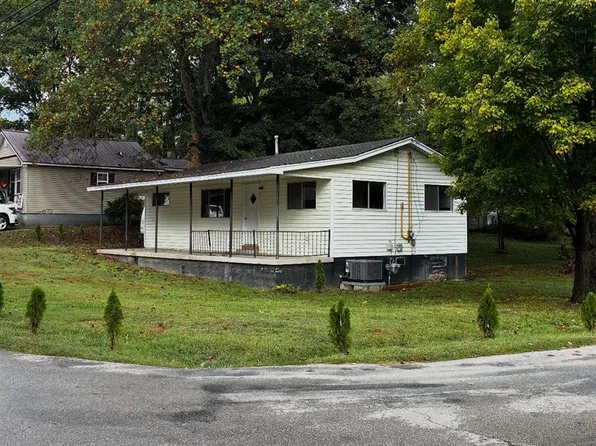 101 Highland Ave, Glasgow, KY 42141