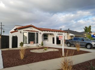 419 E 95th St, Los Angeles, CA 90003