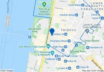 Rented by Oxford Property Group