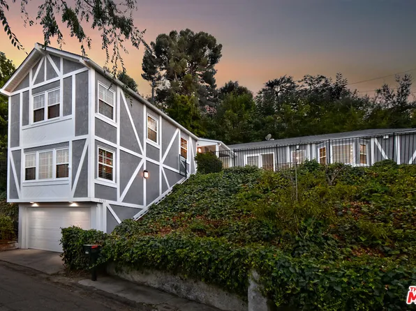3753 Berry Dr, Studio City, CA 91604