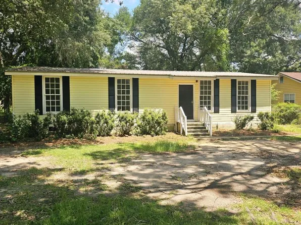 308 Forrestal Ln, Albany, GA 31705
