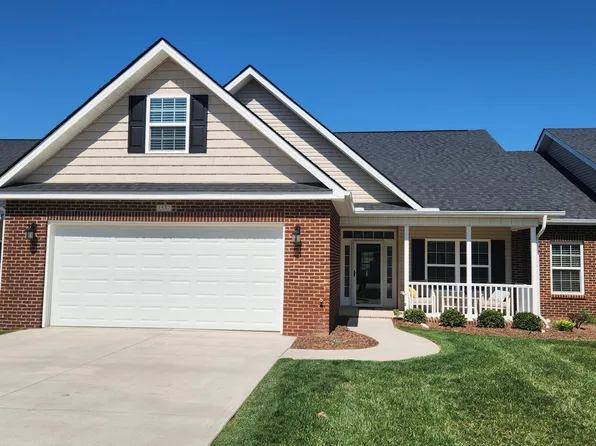 1537 Hidden Path Ln, Knoxville, TN 37918