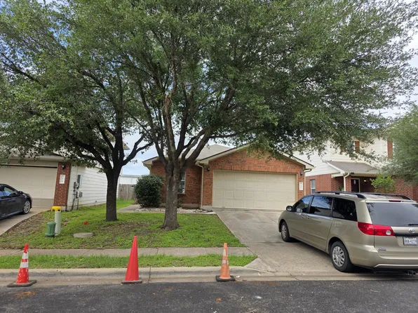 5640 Colinton Ave, Austin, TX 78754