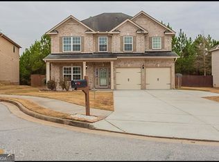 3144 Fonseca Pass S, Atlanta, GA 30349