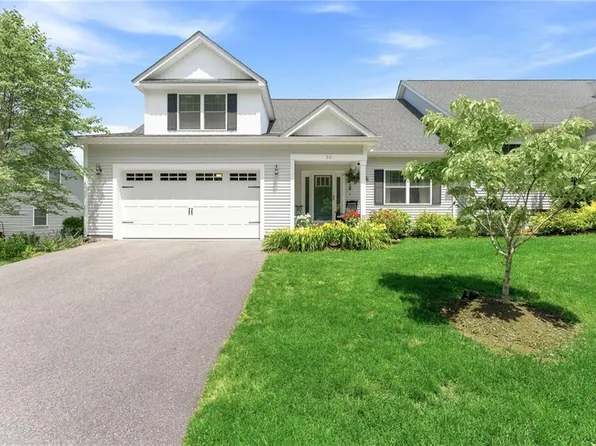 30 Silas Hill Way, Exeter, RI 02822