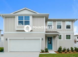 317 S Pine St, Deland, FL 32724
