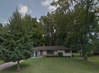11098 56th Ave, Allendale, MI 49401
