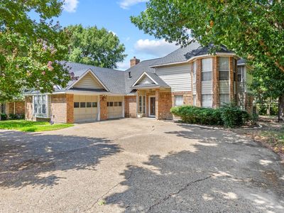 2809 Apple Valley Dr, Garland, TX, 75043