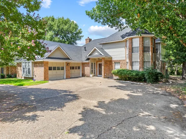 2809 Apple Valley Dr, Garland, TX 75043