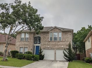 237 Winter Frost, Cibolo, TX 78108