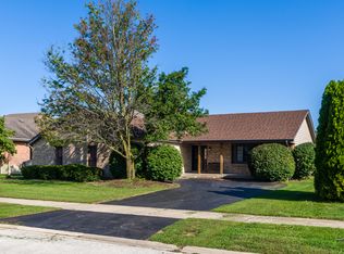 1856 183rd St, Lansing, IL 60438