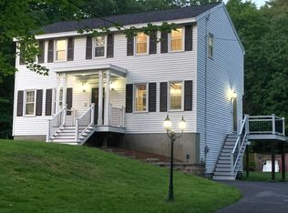 40 Kristin Dr, Derry, NH 03038