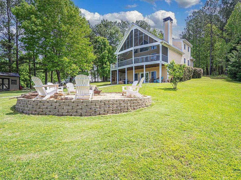 219 E River Bend Dr, Eatonton, GA 31024 | Zillow