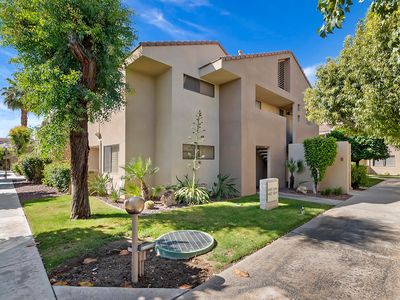222 N Calle El Segundo APT 534, Palm Springs, CA, 92262