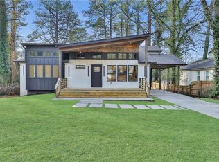 2537 Brentwood Rd, Decatur, GA 30032