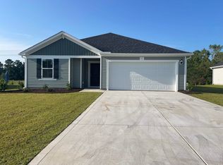 88 Cape Point Dr LOT 203, Conway, SC 29527