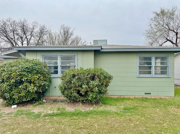 1908 64th St, Lubbock, TX 79412