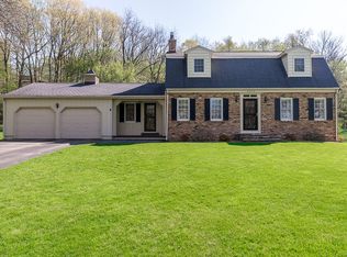 4272 Fox Meadow Dr SE, Cedar Rapids, IA 52403