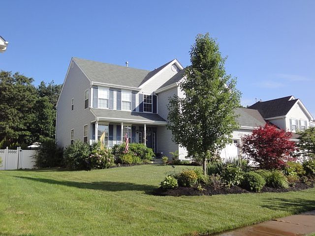 Professionally Landscaped