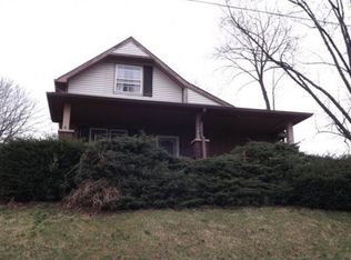 2517 Ransdell St, Indianapolis, IN 46225