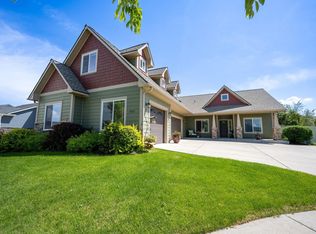 3013 N Cormac Loop, Post Falls, ID 83854