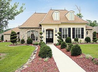 108 Southdown Ln, Covington, LA 70433