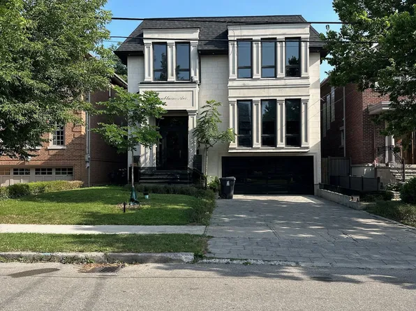 75 Dunblaine Ave, Toronto, ON M5M 2S2