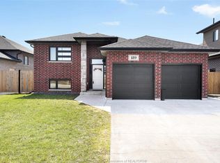 189 Davis St, Amherstburg, ON