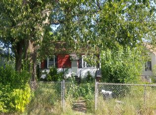 221 Trappe Rd, Dundalk, MD 21222