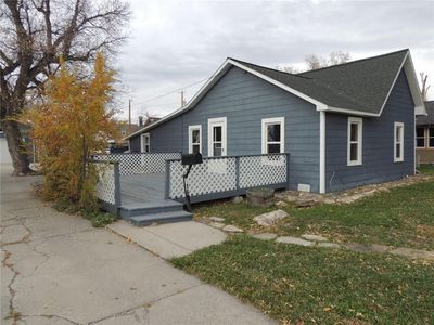 316 6th Ave, Laurel, MT, 59044