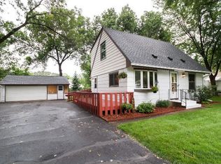 521 109th Ave NW, Coon Rapids, MN 55448